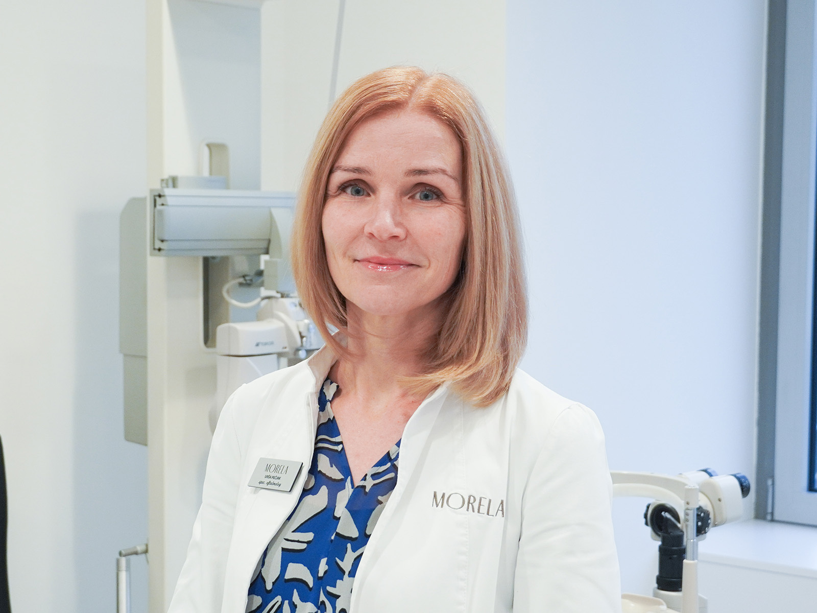 Urša Pečjak, dr. med.