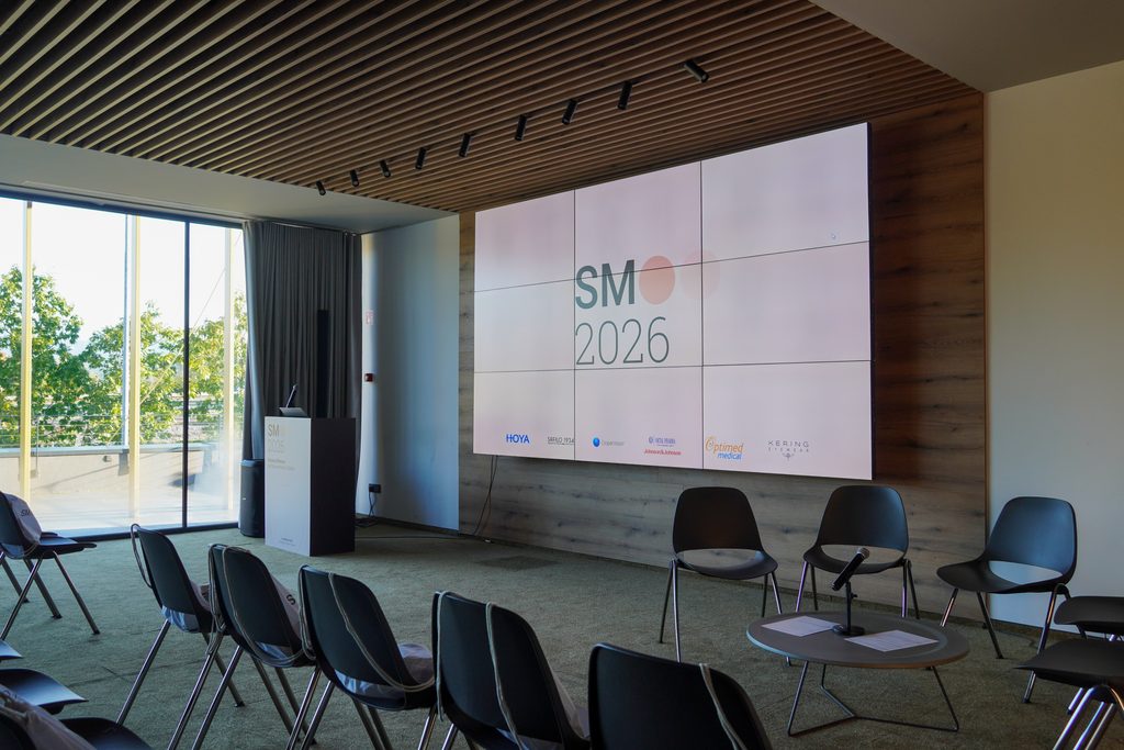 SMOO 2026, fotografija 2